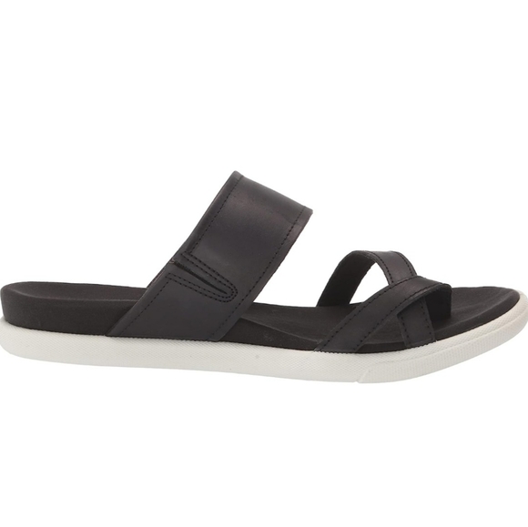 Ecco Damara Thong Sandals - Picture 3 of 10